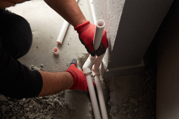 Best Water Softener Installation  in Berwick, LA