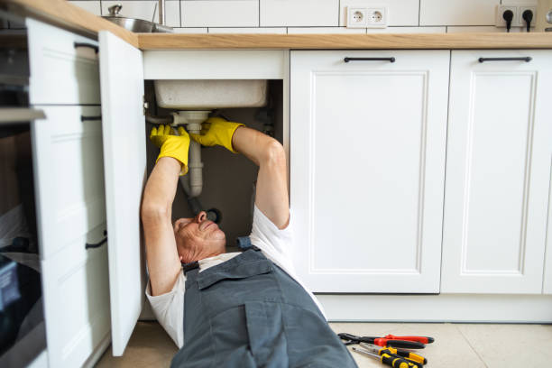 Professional Plumbing in Berwick, LA