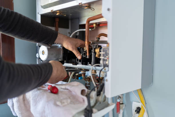Sprinkler Systems in Berwick, LA