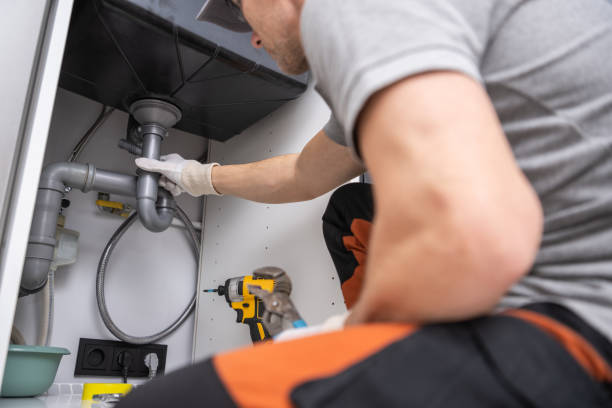Best Sewer Cleaning Services  in Berwick, LA