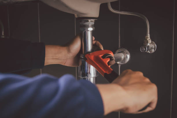 Shower Repair Services in Berwick, LA